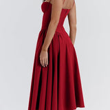 NOVA | Rochie corset