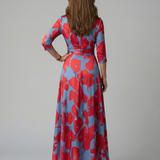 NATALIA | Rochie midi