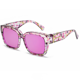 Aurora™ | Ochelari de soare FitOver Signature