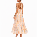 LILIANA | Rochie midi