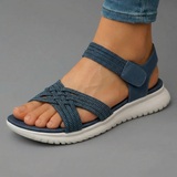 Cleo | Sandale confortabile căptușite