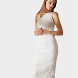 Nina – Rochie Modernă Elegantă