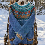 Clarissa | Gilet Elegant