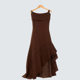 Bodil | Rochie asimetrică
