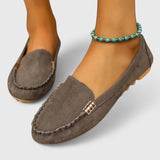Karlene | Mocasini Ortopedici Confortabili