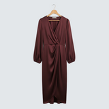 Giada™ Maxi rochie