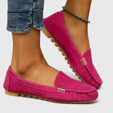 Karlene | Mocasini Ortopedici Confortabili