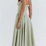 NOVA | Rochie corset