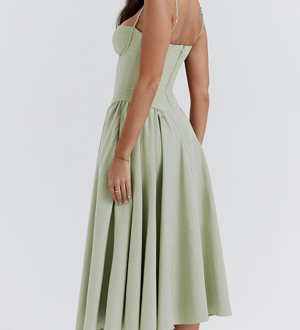 NOVA | Rochie corset