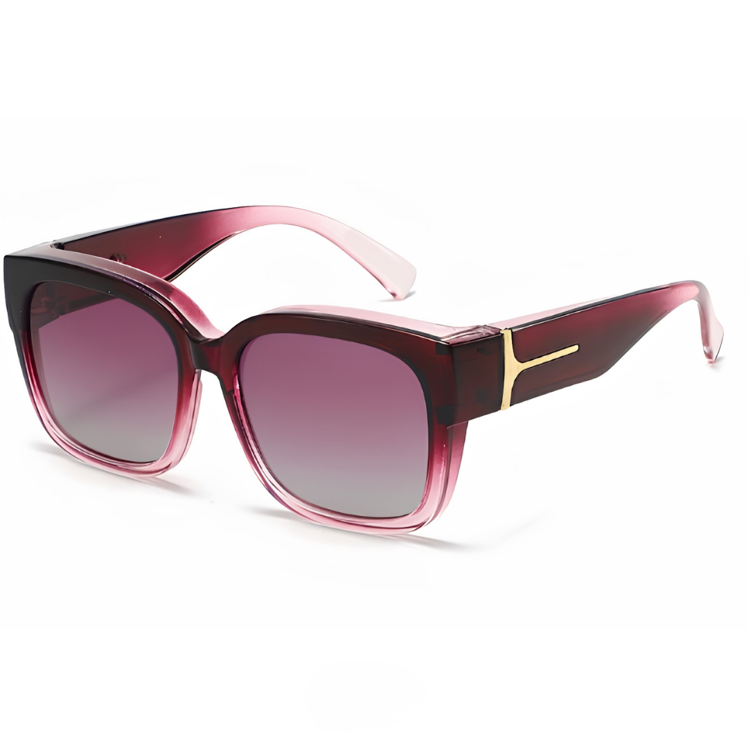 Aurora™ | Ochelari de soare FitOver Signature