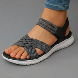 Cleo | Sandale confortabile căptușite