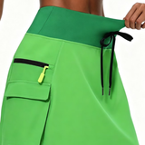 Teodora – Fusta-pantalon activă