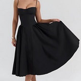 NOVA | Rochie corset
