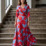NATALIA | Rochie midi