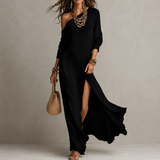 SERINA | Rochie maxi