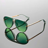 Veyro™ | Ochelari de soare retro polarizați