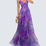 Veronika - Rochie Maxi Fermecătoare