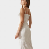 Nina – Rochie Modernă Elegantă