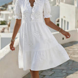 ELISA | Rochie midi