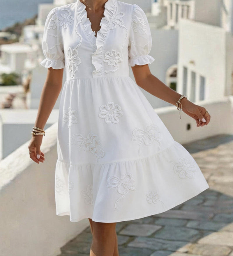 ELISA | Rochie midi