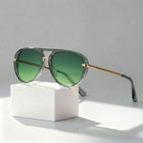 Veyro™ | Ochelari de soare retro polarizați