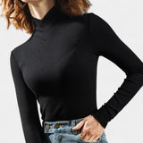 Veronika | Pulover Elegant cu Croi Ajustat
