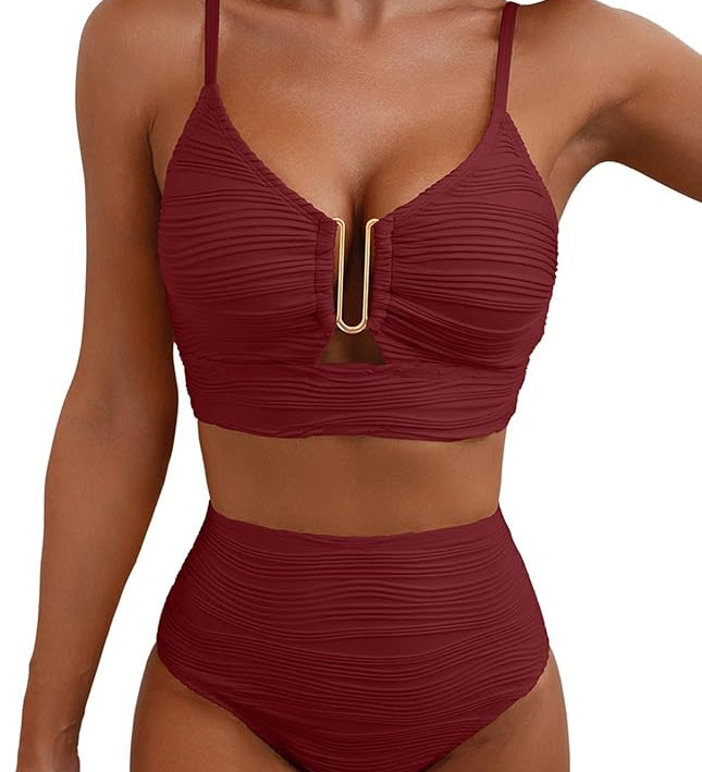 Zoe - Bikini modern
