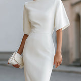 VALERISE | Rochie midi