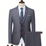 CRISTIAN | COSTUM MODERN PENTRU BĂRBAȚI