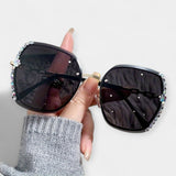 Ochelari de soare pentru femei Gradient