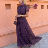 KALINA™ – ROCHIE LUNGĂ ELEGANTĂ