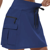 Teodora – Fusta-pantalon activă