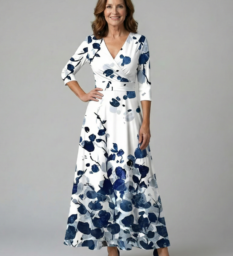 NATALIA | Rochie midi