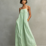 AZURE | Rochie midi
