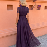 KALINA™ – ROCHIE LUNGĂ ELEGANTĂ
