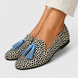 Yzabella | Mocasini de Confort Rafinat