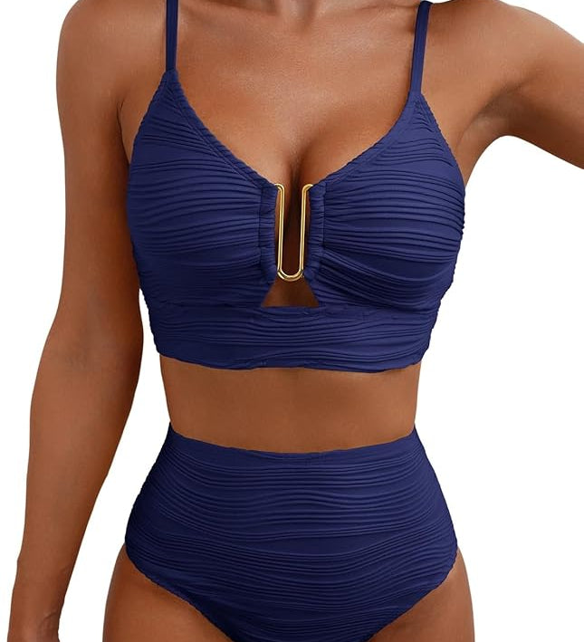 Zoe - Bikini modern