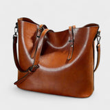 Danica — Geantă Vintage Crossbody