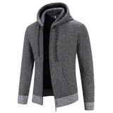 Lucas® | Hanorac Ultimativ