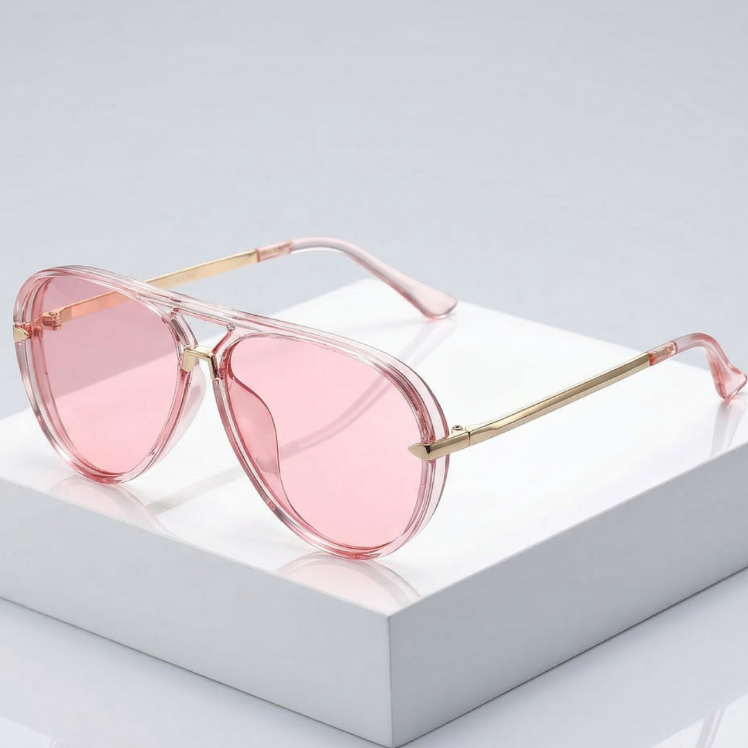 Ochelari de soare aviator