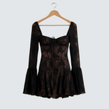 Maite™ Rochie Mini