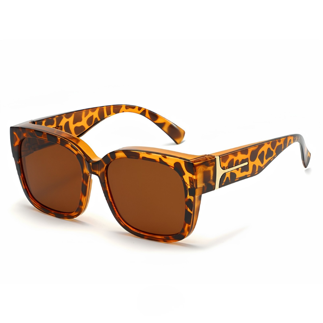 Aurora™ | Ochelari de soare FitOver Signature