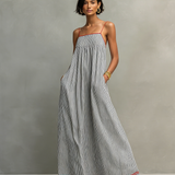 AZURE | Rochie midi