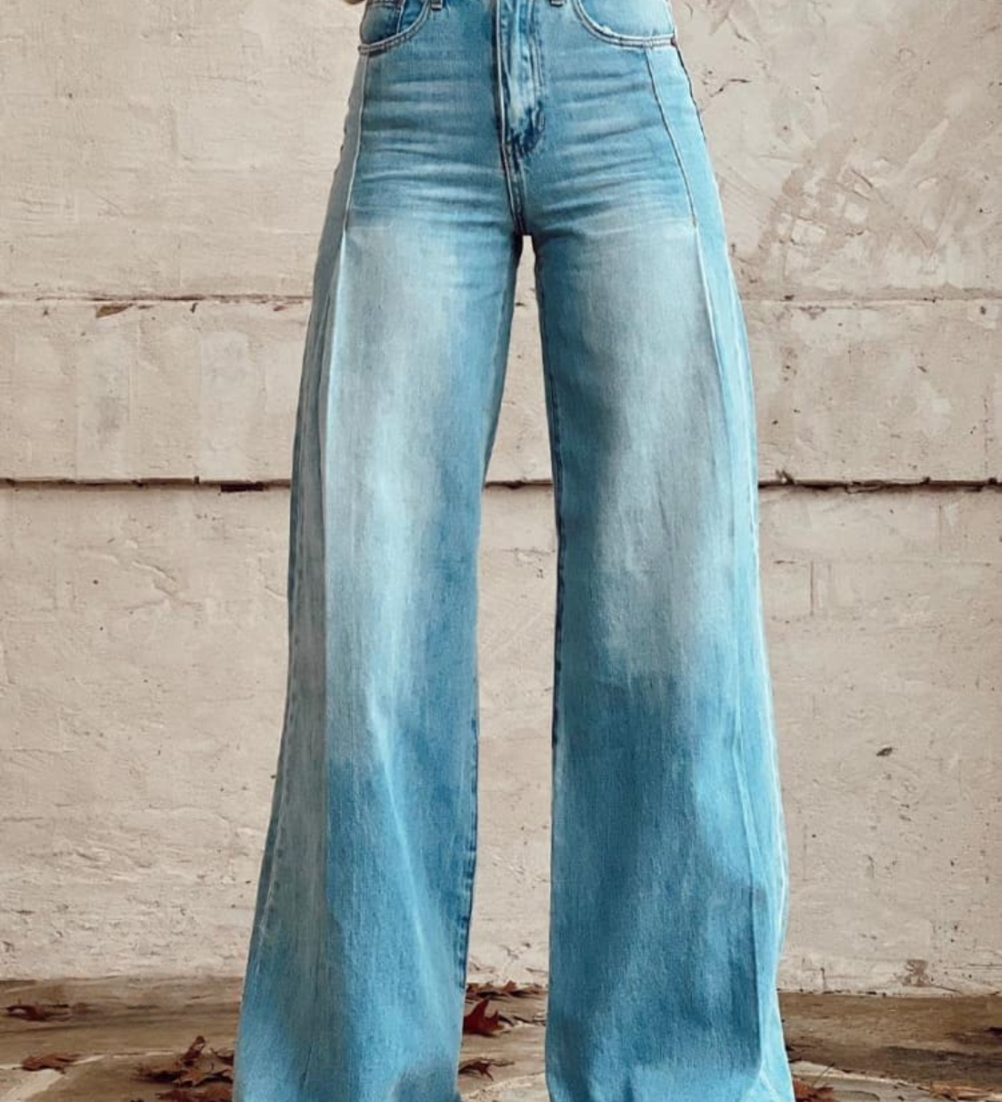 Pietra - Pantaloni boho eleganți