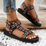 Corinne | Sandale confortabile cu suport