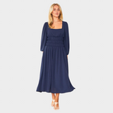 Lucie - Rochie elegantă