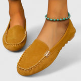 Karlene | Mocasini Ortopedici Confortabili