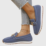 Suzana - Loafers Ortopedici Comozi