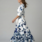 NATALIA | Rochie midi
