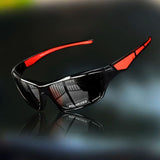 Darius - Ochelari de soare sport